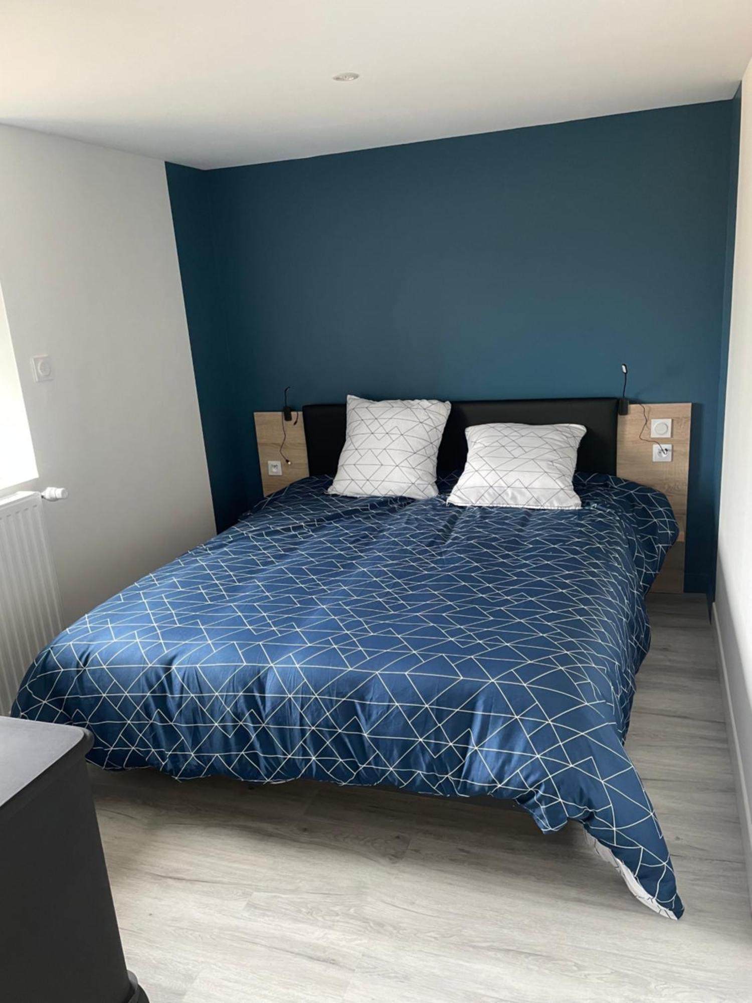 Holiday home Fermette Des Luarts *