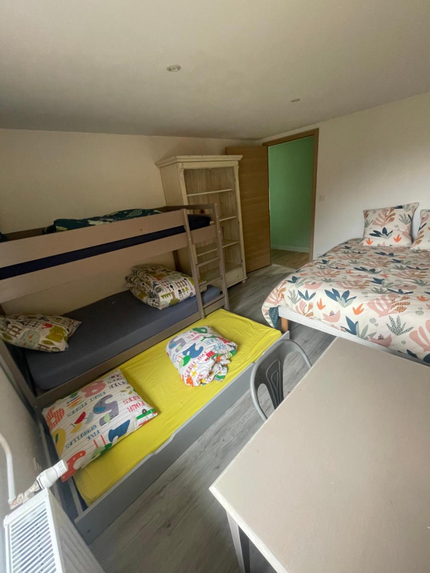 Fermette Des Luarts Holiday home *