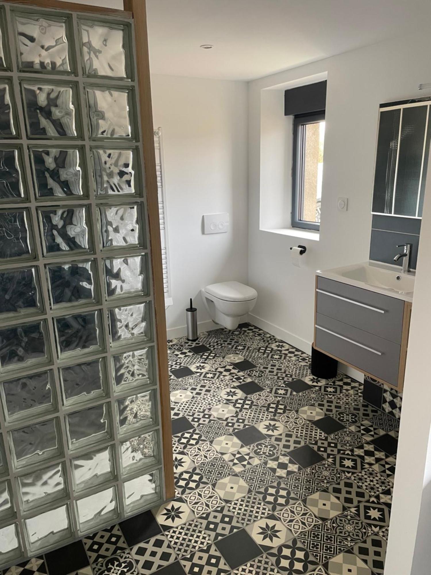 Holiday home Fermette Des Luarts